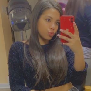 Meet your Posher, Liyi